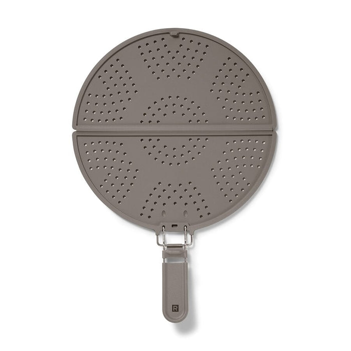 Ricardo Foldable Splatter Screen Silicone - Bear Country Kitchen