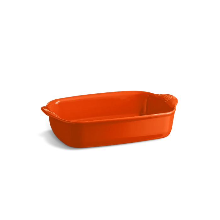 Emile Henry Large Rectangular Baker - Bear Country Kitchen