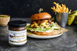 Terrapin Ridge Farms Balsamic Onion Jam 280ml - Bear Country Kitchen