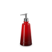 Le Creuset Soap Pump Cerise - Bear Country Kitchen