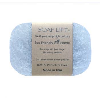 Soap Lift - The Original - Bear Country Kitchen