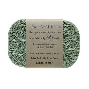 Soap Lift - The Original - Bear Country Kitchen