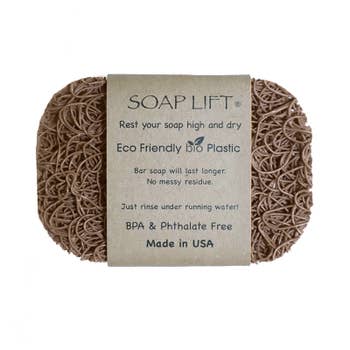 Soap Lift - The Original - Bear Country Kitchen