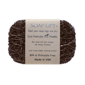 Soap Lift - The Original - Bear Country Kitchen