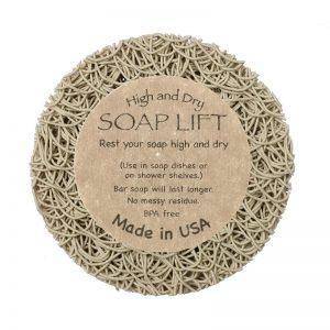 Soap Lift - Round A Bout - Bear Country Kitchen