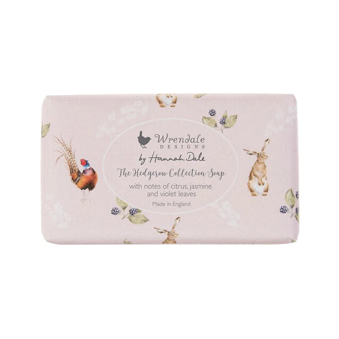 Wrendale Soap Hedgerow - Bear Country Kitchen
