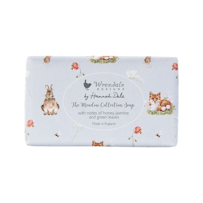Wrendale Soap Meadow - Bear Country Kitchen