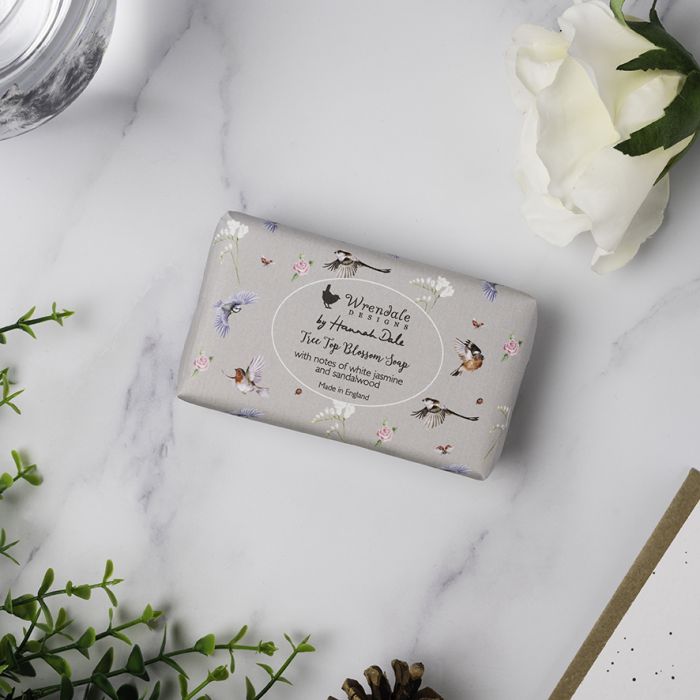Wrendale Soap Tree Tops - Bear Country Kitchen