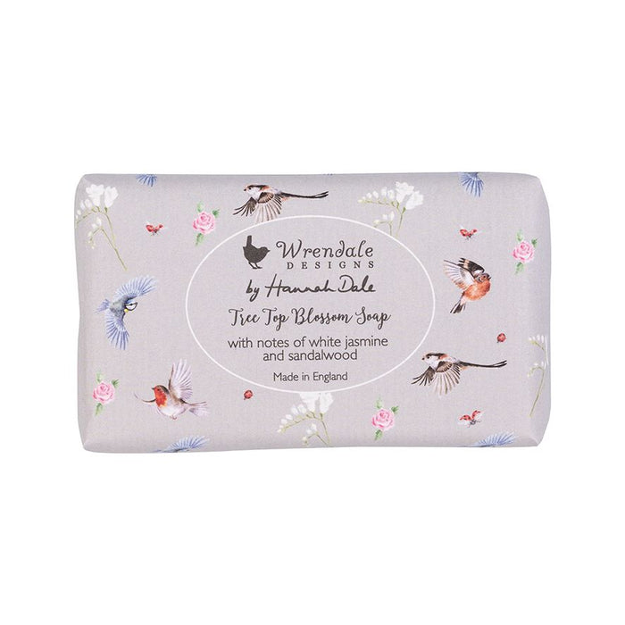 Wrendale Soap Tree Tops - Bear Country Kitchen