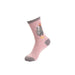 Wrendale Women's Bamboo Sock Curious Hen - Bear Country Kitchen