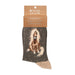 Wrendale Women's Bamboo Sock Gloria (Horse) - Bear Country Kitchen