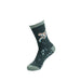 Wrendale Women's Bamboo Sock Swimming School Turtle - Bear Country Kitchen