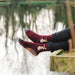 Wrendale Men's Bamboo Sock The Hare - Bear Country Kitchen