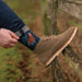 Wrendale Men's Bamboo Sock Colors of the Rainbow - Bear Country Kitchen