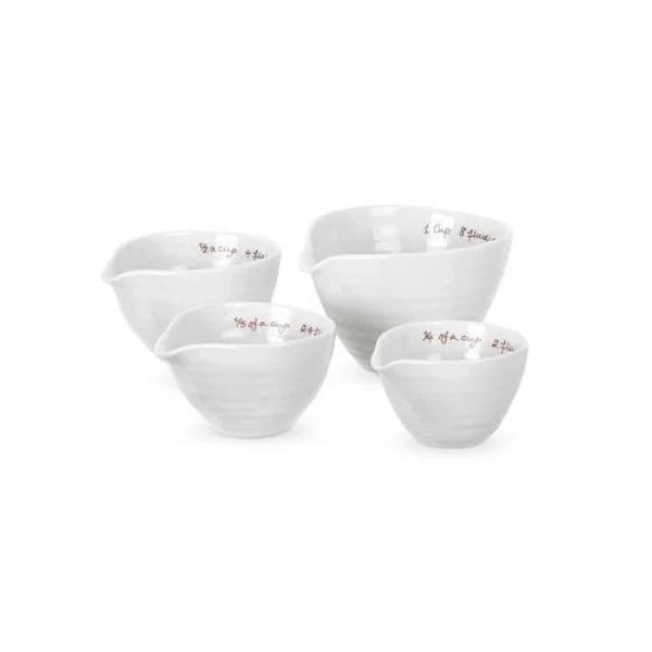 Sophie Conran Measuring Cup Set Of 4 - Bear Country Kitchen
