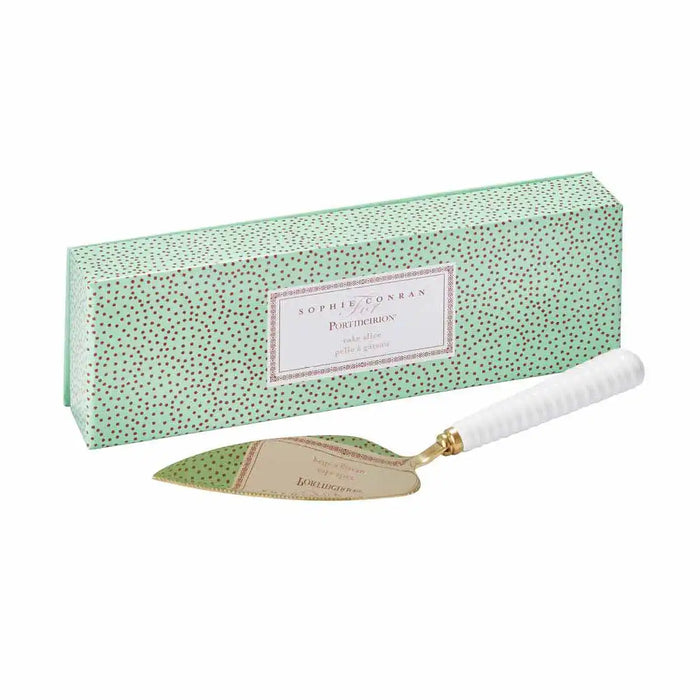 Sophie Conran Cake Server - Bear Country Kitchen