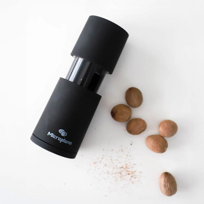 Microplane Spice Mill - Bear Country Kitchen