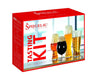 Spiegelau Beer Tasting Kit - Bear Country Kitchen