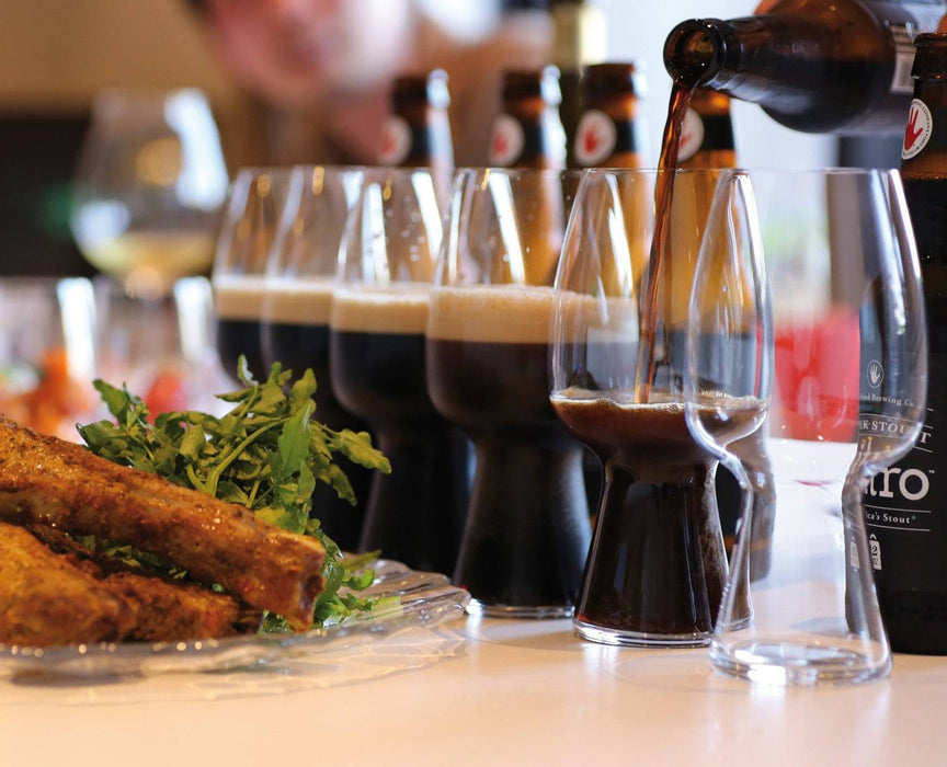 Spiegelau Stout Glass - Bear Country Kitchen