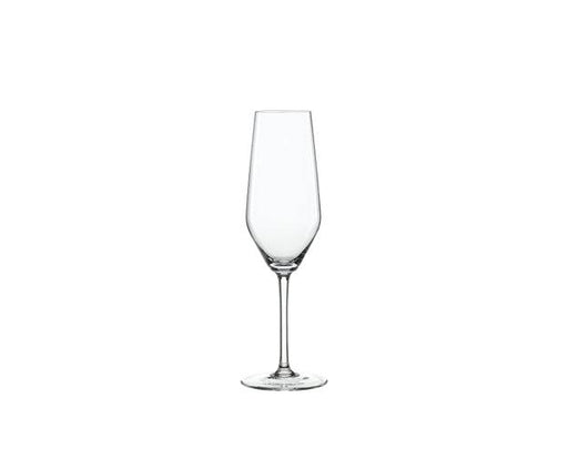 Spiegelau Style Champagne Glass - Bear Country Kitchen