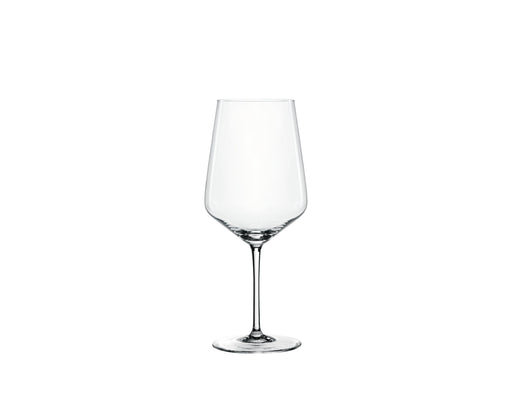 Spiegelau Style Red Wine Glass - Bear Country Kitchen