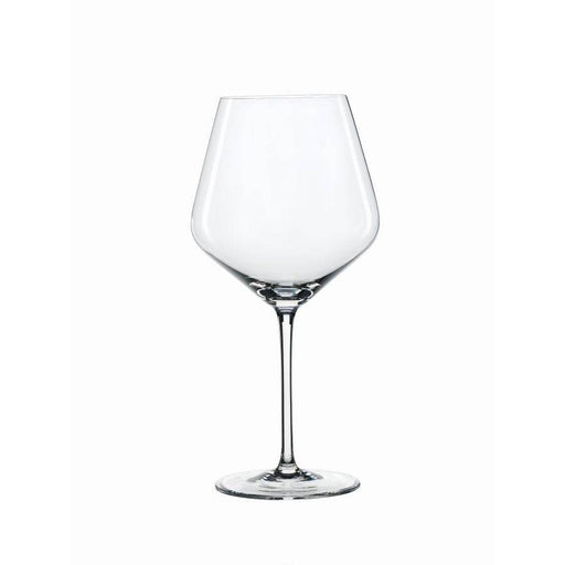 Spiegelau Wine Glass Burgundy - Style - Bear Country Kitchen