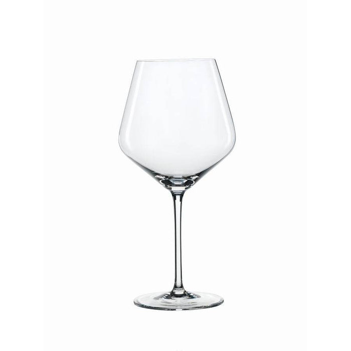 Spiegelau Wine Glass Burgundy - Style - Bear Country Kitchen