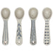 Danica Now Designs Heirloom Element Mini Spoon Set Of 4 - Bear Country Kitchen