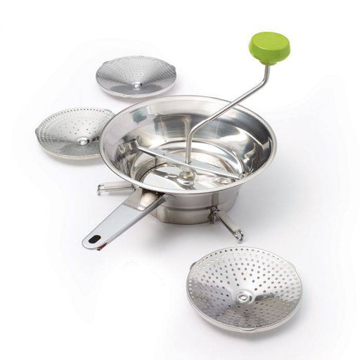 Starfrit Gourmet Fruit & Vegetable Mill - Bear Country Kitchen