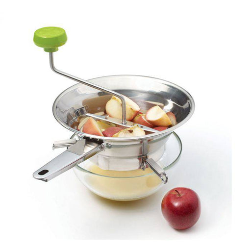 Starfrit Gourmet Fruit & Vegetable Mill - Bear Country Kitchen