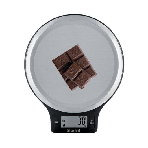 Starfrit Electronic Kitchen Scale - Bear Country Kitchen