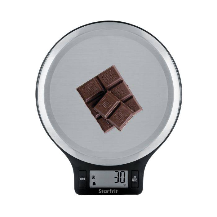 Starfrit Electronic Kitchen Scale - Bear Country Kitchen