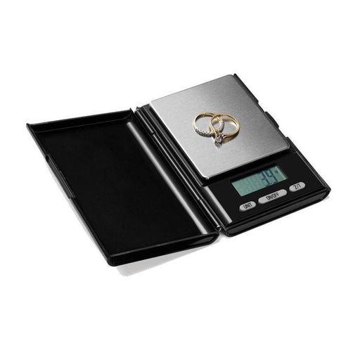 Starfrit High Precision Scale With Cover - Bear Country Kitchen