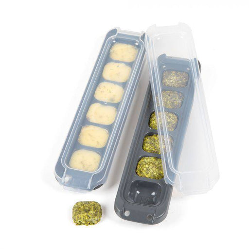 Starfrit Portion & Freeze (12 x 2 tbsp) - Bear Country Kitchen