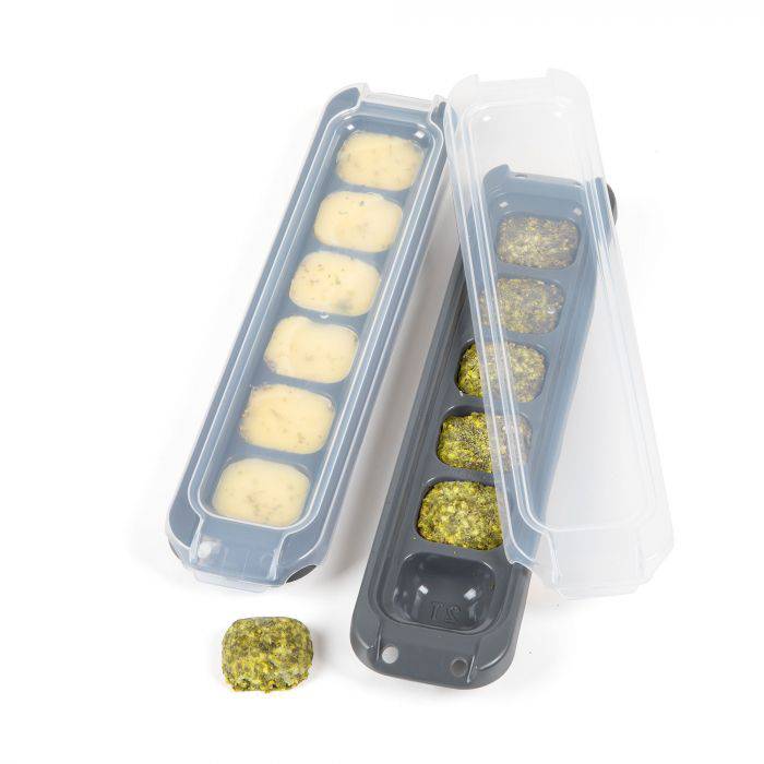 Starfrit Portion & Freeze (12 x 2 tbsp) - Bear Country Kitchen