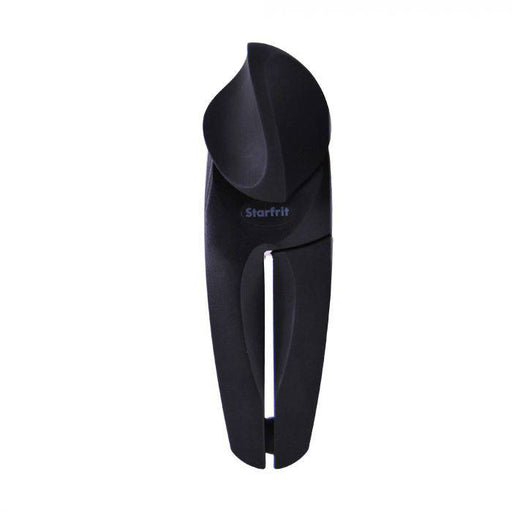 Starfrit Mightican Can Opener Black With Sof Grip - Bear Country Kitchen