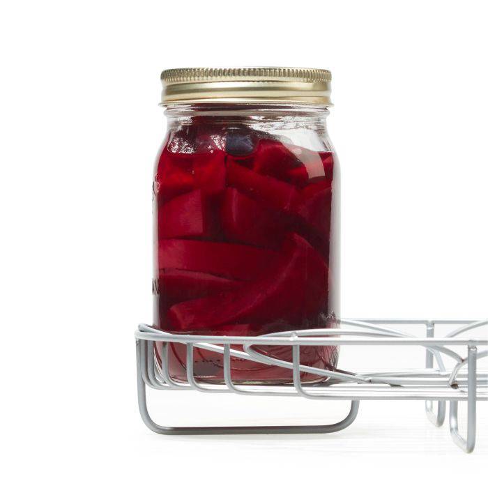 Starfrit Canning Rack - Bear Country Kitchen