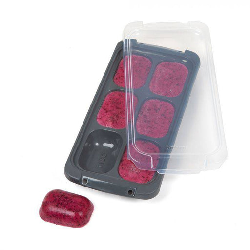 Starfrit Portion & Freeze 6 x 1/2 Cup - Bear Country Kitchen