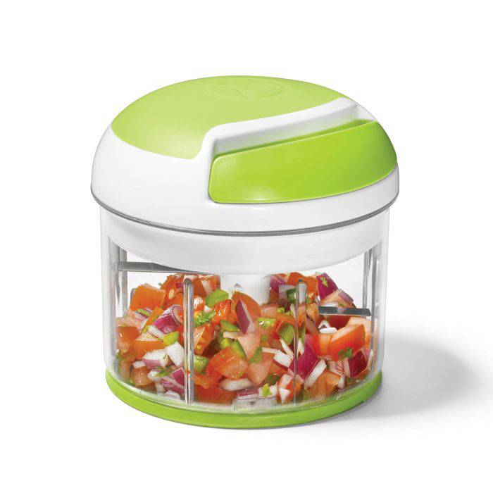 Starfrit Pull Chopper - Bear Country Kitchen