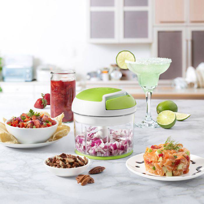 Starfrit Pull Chopper - Bear Country Kitchen