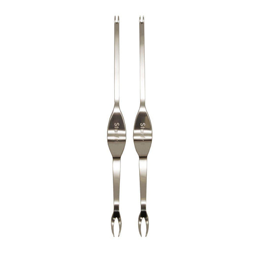 Starfrit Seafood Forks Set/ 2 - Bear Country Kitchen