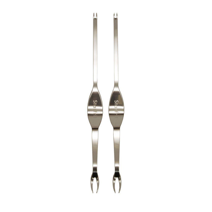 Starfrit Seafood Forks Set/ 2 - Bear Country Kitchen