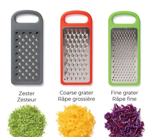 Starfrit Grate and Store Set - Bear Country Kitchen