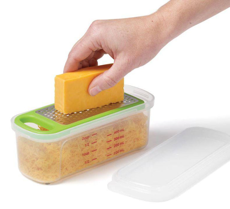 Starfrit Grate and Store Set - Bear Country Kitchen