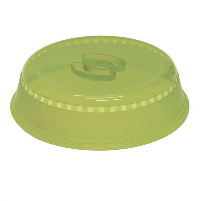 Starfrit Microwave Food Cover - Bear Country Kitchen