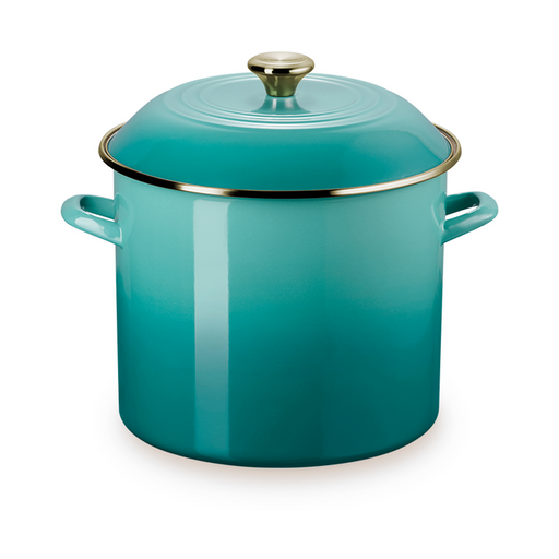 Le Creuset 11.4L Stockpot - Bear Country Kitchen