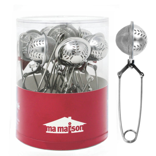 MaMaison Tea Infuser Tongs - Bear Country Kitchen