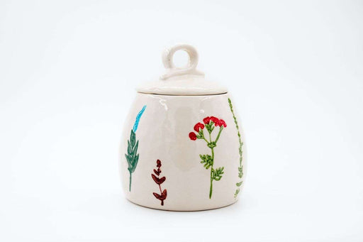 Sugar Wildflowers - Bear Country Kitchen