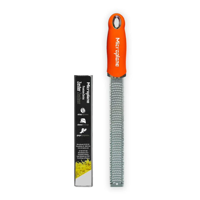 Microplane Premium Series Zester - Bear Country Kitchen