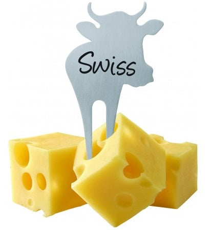 Swissmar Cheese Pick - Bear - Bear Country Kitchen